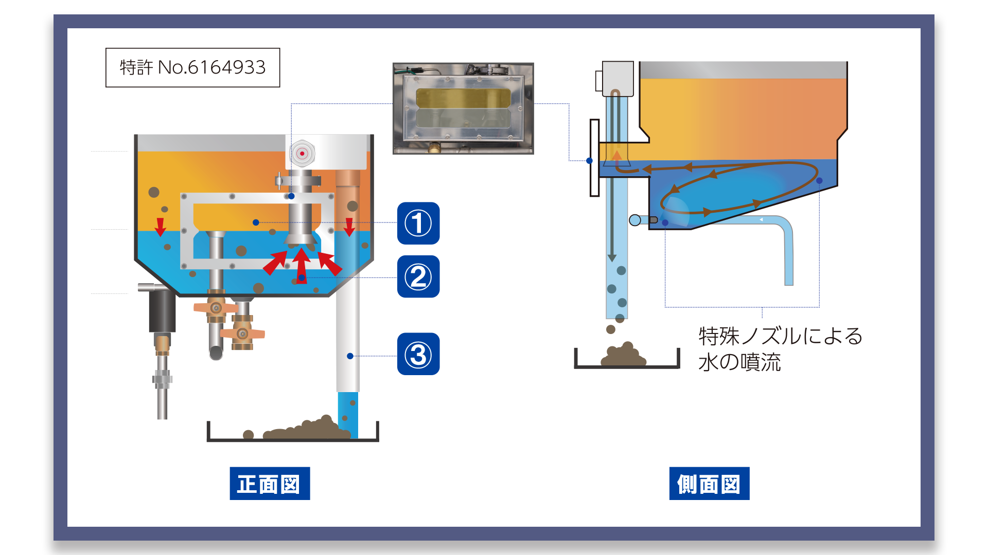 Waoフライヤー 特設ページ 北沢産業株式会社